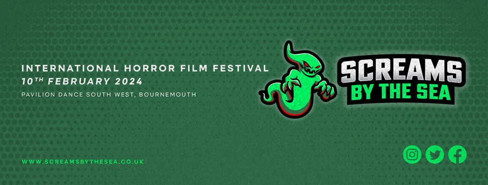 Screams By The Sea Film Festival in Bournemouth