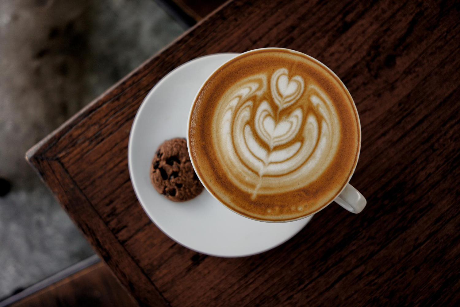 The Environmental Hub Cafe