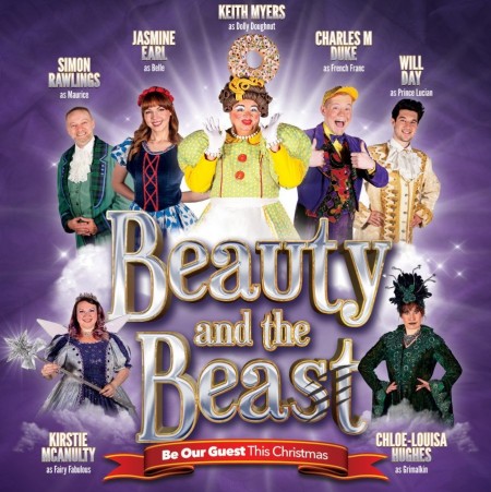 Beauty and the Beast