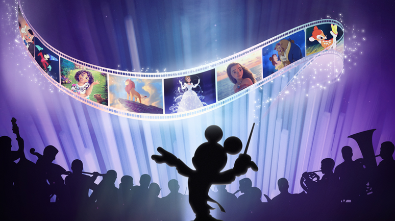 Disney 100 – The Concert