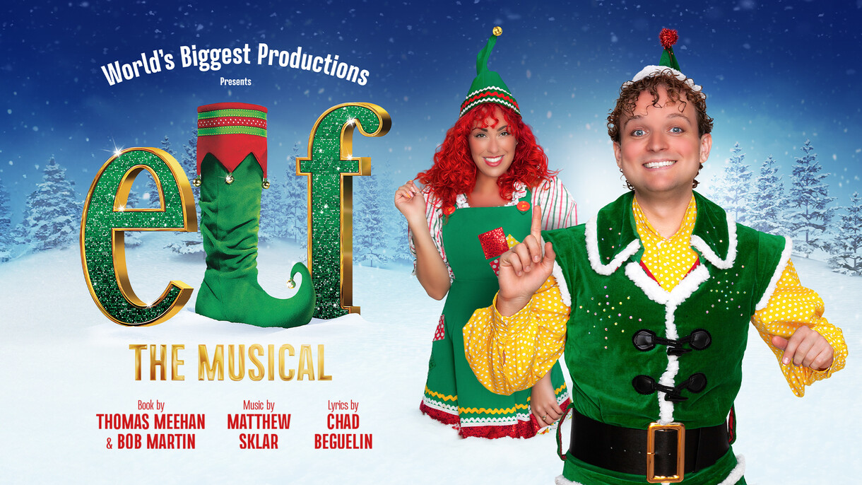 Elf The Musical