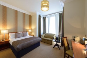 Best Western Plus - The Connaught Hotel