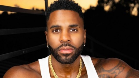 Jason Derulo - Last Dance World Tour