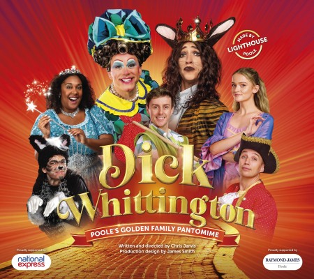 Dick Whittington