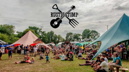 The Rustic Stomp