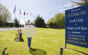 Dudsbury Golf Club Hotel and Spa