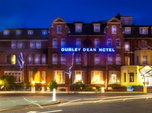Durley Dean Hotel