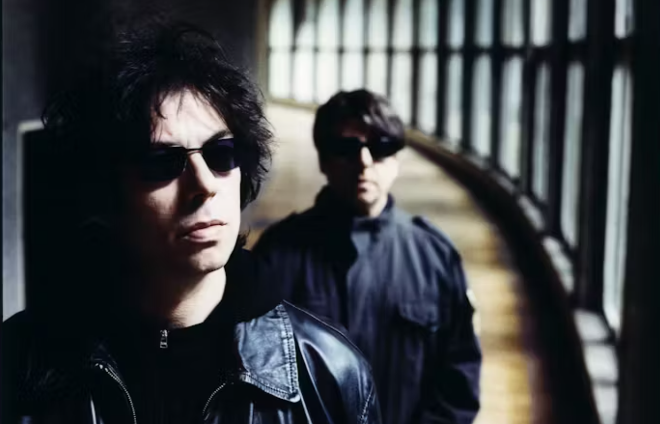 Echo and The Bunnymen - More Songs To Learn and Sing
