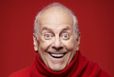 Gyles Brandreth: Can't Stop Talking