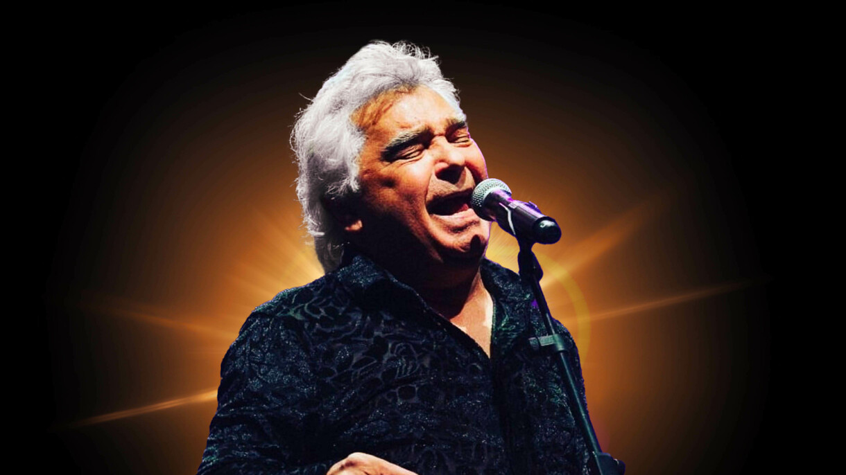 Gipsy Kings featuring Nicolas Reyes