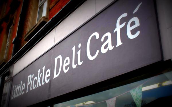 Little Pickle Deli Cafe