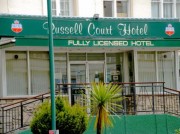 Russell Court Hotel