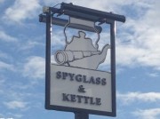 Spyglass and Kettle