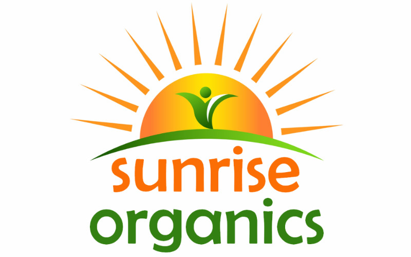 Sunrise Organics