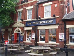 The Westbourne Pub